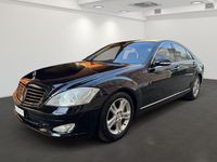 Gebraucht Mercedes S500 388 PS (285 kW) 2005 Limousine