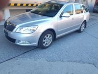Gebraucht Skoda Octavia 105 PS (77 kW) 2012 Kombi