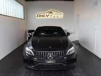 Gebraucht Mercedes C63S AMG AMG 510 PS (375 kW) 2021 Coupé