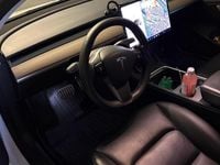 Gebraucht Tesla Model 3 Performance 377 kW (513 PS) 2021 Limousine