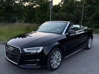Gebraucht Audi A3 Design 150 PS (110 kW) 2018 Cabrio