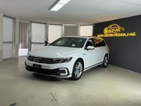 Gebraucht VW Passat GTE 217 PS (159 kW) 2019 Kombi