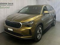 Gebraucht Skoda Kodiaq Selection 193 PS (141 kW) 2024 Braun SUV