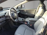 Neu Toyota bZ4X Style 164 kW (224 PS) 2025 Schwarz SUV