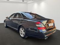 Gebraucht Mercedes S500 388 PS (285 kW) 2005 Limousine