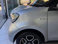 Gebraucht Smart ForFour Passion 90 PS (66 kW) 2018 Kleinwagen