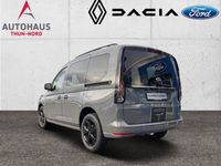 gebraucht Ford Tourneo Connect 1.5 EcoBoost 114 Sport