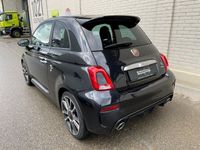 gebraucht Fiat 500 Abarth 1.4 16V T Abarth Turi