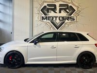 Gebraucht Audi RS3 Sportback 400 PS (294 kW) 2018 Kleinwagen