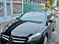 Gebraucht Mercedes A160 90 PS (66 kW) 2015