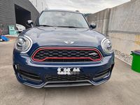 Gebraucht Mini John Cooper Works Countryman 231 PS (169 kW) 2017 SUV