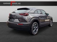 gebraucht Mazda MX30 e-Skyactiv R-EV Exclusive-line