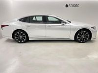 Gebraucht Lexus LS500h 359 PS (264 kW) 2023 Weiss Limousine