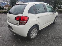 Gebraucht Citroën C3 Exclusive 120 PS (88 kW) 2010