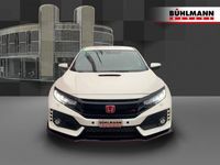 gebraucht Honda Civic 2.0 VTEC Type R GT
