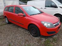 Gebraucht Opel Astra Enjoy 105 PS (77 kW) 2005