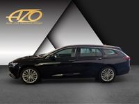 gebraucht Opel Insignia 2.0 CDTI Sports Tourer Exellence 4WD