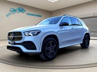 Gebraucht Mercedes GLE450 AMG AMG line 367 PS (269 kW) 2022 SUV