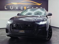Gebraucht Audi Q8 462 PS (339 kW) 2023 SUV