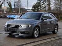 Gebraucht Audi A3 Ambition 110 PS (80 kW) 2014