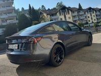 Gebraucht Tesla Model 3 Performance 377 kW (513 PS) 2022 Limousine