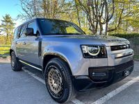 Gebraucht Land Rover Defender SE Dynamic 300 PS (220 kW) 2024 SUV