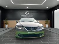 Gebraucht Suzuki Baleno 111 PS (81 kW) 2018 Limousine