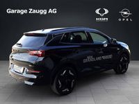 gebraucht Opel Grandland X Hybrid GSE 1.6 T 300 PS AT