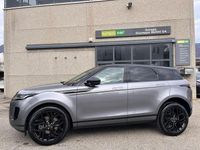 Gebraucht Land Rover Range Rover evoque SE 204 PS (150 kW) 2021 SUV