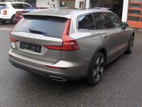 Gebraucht Volvo V60 CC 197 PS (144 kW) 2022 Kombi