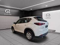 gebraucht Mazda CX-5 e-Skyactiv-G 165 Prime-line FWD