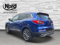 gebraucht Renault Kadjar 1.5 Blue dCi Intens EDC