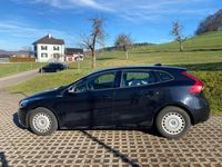 Gebraucht Volvo V40 Kinetic 115 PS (84 kW) 2014