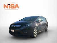 Gebraucht Opel Zafira Tourer Active 170 PS (125 kW) 2013 Van / Kleinbus