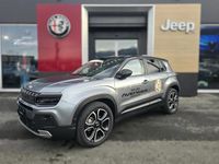 Gebraucht Jeep Avenger EV Summit 114 kW (156 PS) 2025 Gray SUV