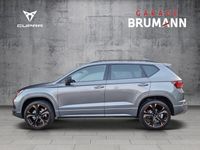 gebraucht Cupra Ateca 