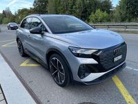 Neu Audi Q4 e-tron Comfort 125 kW (170 PS) 2026 SUV