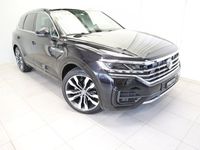 gebraucht VW Touareg 3.0 TDI R Line Tiptronic