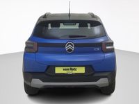 Neu Citroën C3 110 PS (80 kW) 2025 Limousine