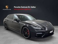 gebraucht Porsche Panamera Turbo Sport Turismo