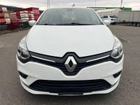 Gebraucht Renault Clio IV Business 90 PS (66 kW) 2018