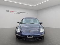 Gebraucht Porsche 911 Carrera 4 325 PS (239 kW) 2006 Cabrio