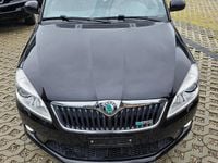 Gebraucht Skoda Fabia RS 180 PS (132 kW) 2011