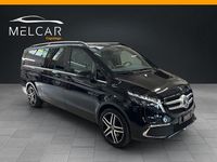 Gebraucht Mercedes V300 Edition 239 PS (175 kW) 2023 Van / Kleinbus