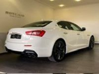 gebraucht Maserati Ghibli D 3.0 V6 GranSport Automatica