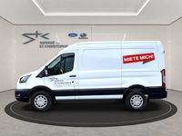 gebraucht Ford E-Transit Van 350 L2H2 67kWh Trend 184PS RW