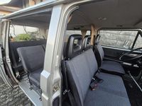 Gebraucht VW Caravelle 1985 Van / Kleinbus