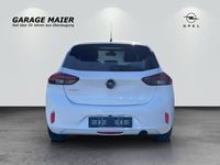 gebraucht Opel Corsa 1.2 T Now