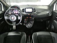 gebraucht Fiat 500 Abarth 1.4 16V Turbo Abarth Competizione 110 Anniversario Duolo