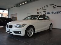 gebraucht BMW 118 i Steptronic